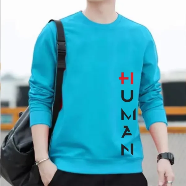 full sleeve t shirt for men / Womens